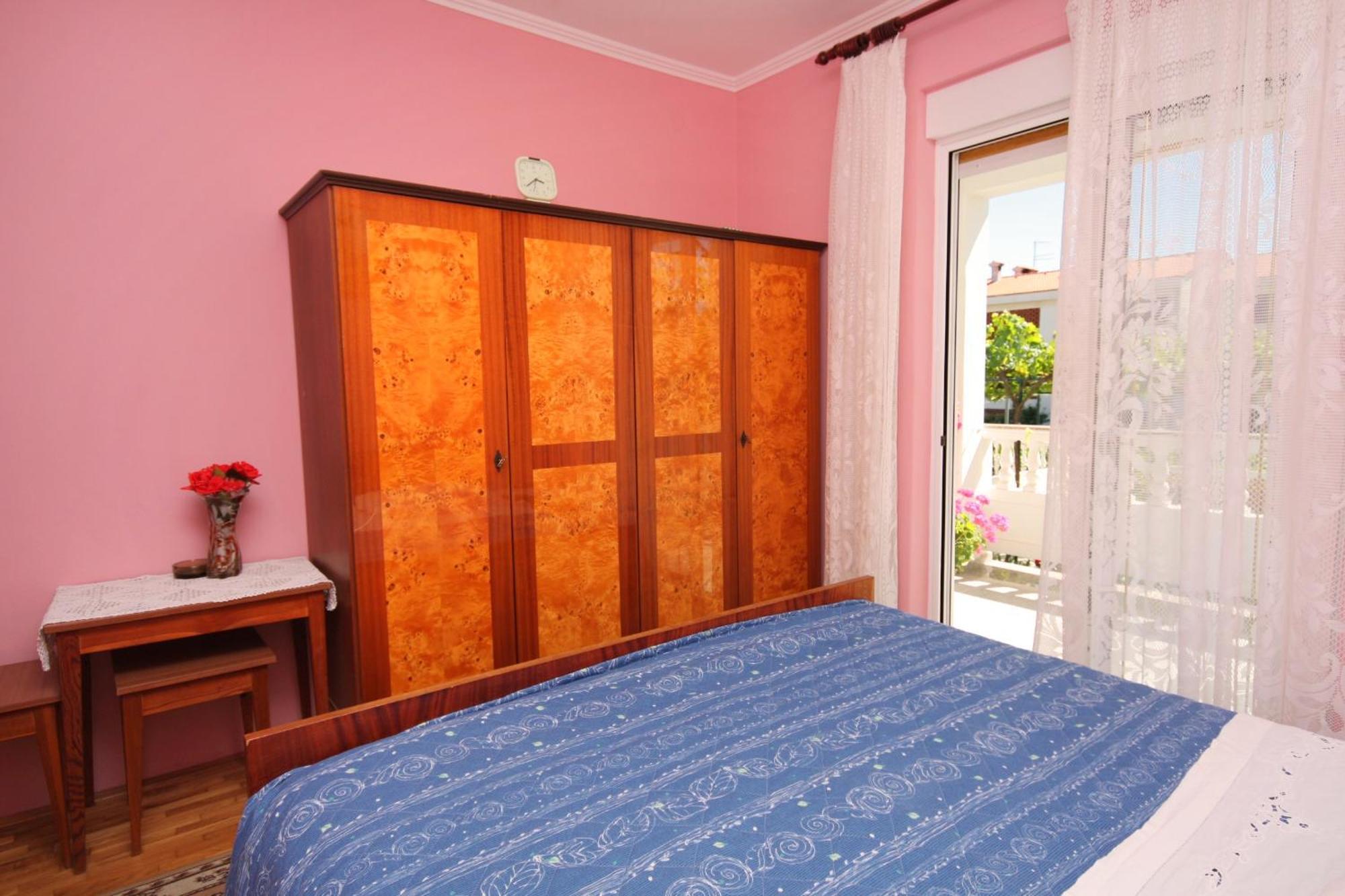 Apartments And Rooms With Parking Space Palit, Rab - 5061 Quarto foto