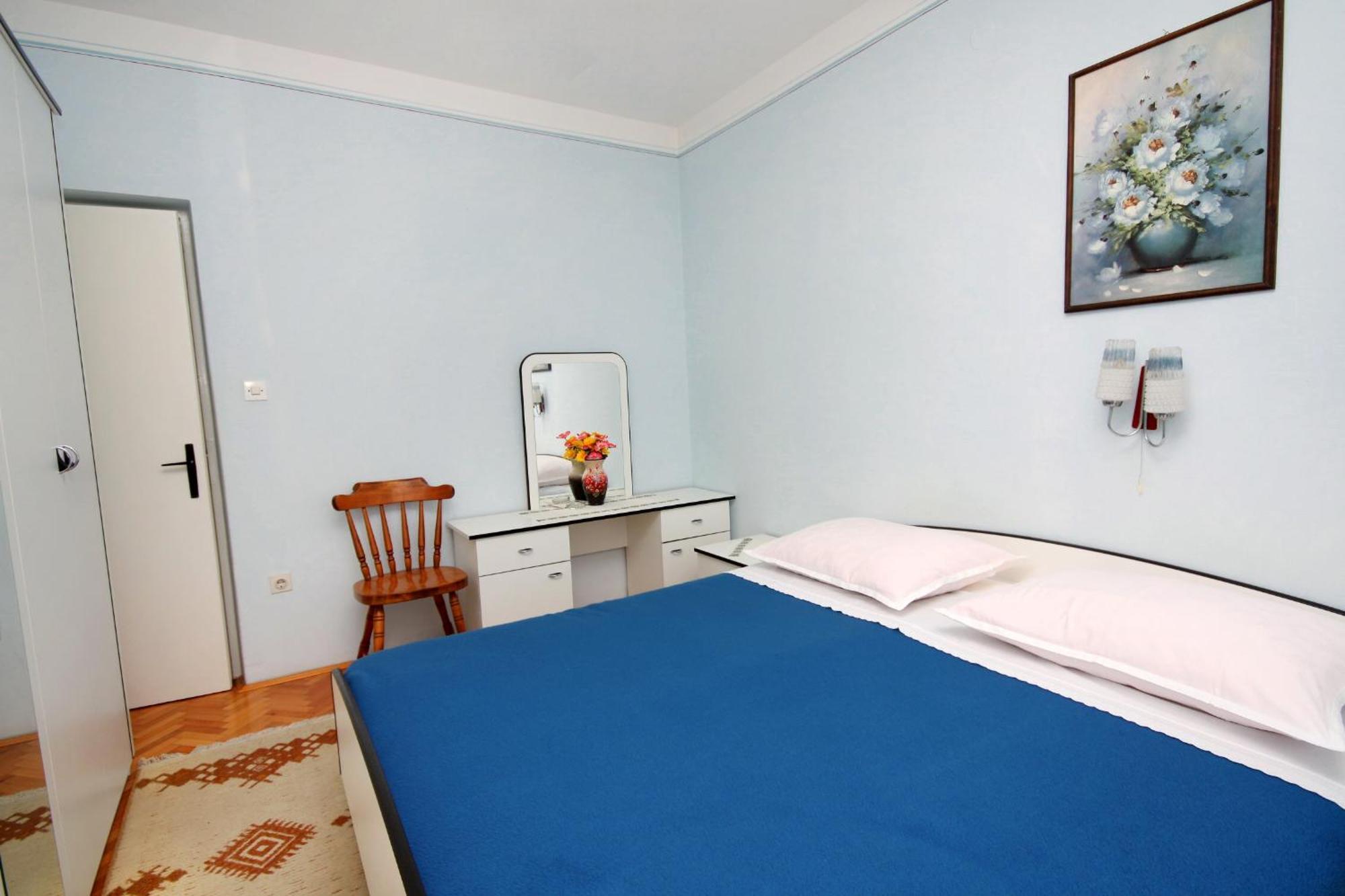 Apartments And Rooms With Parking Space Palit, Rab - 5061 Quarto foto