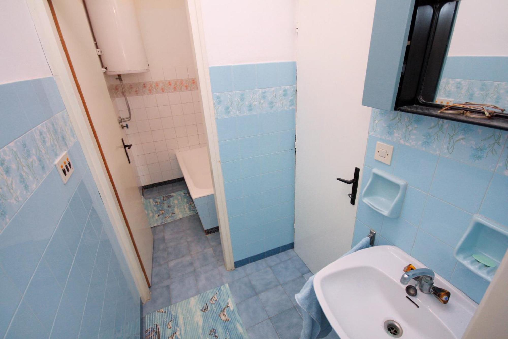 Apartments And Rooms With Parking Space Palit, Rab - 5061 Quarto foto