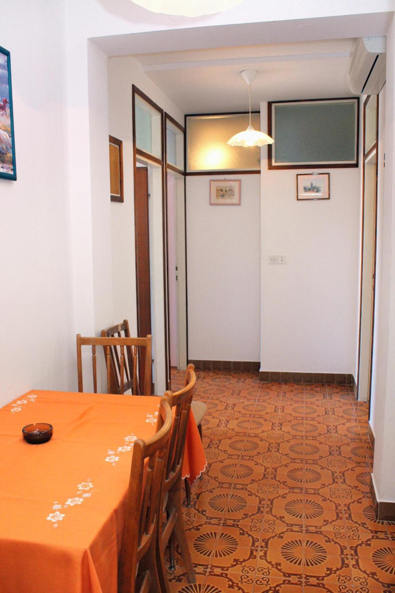 Apartments And Rooms With Parking Space Palit, Rab - 5061 Quarto foto
