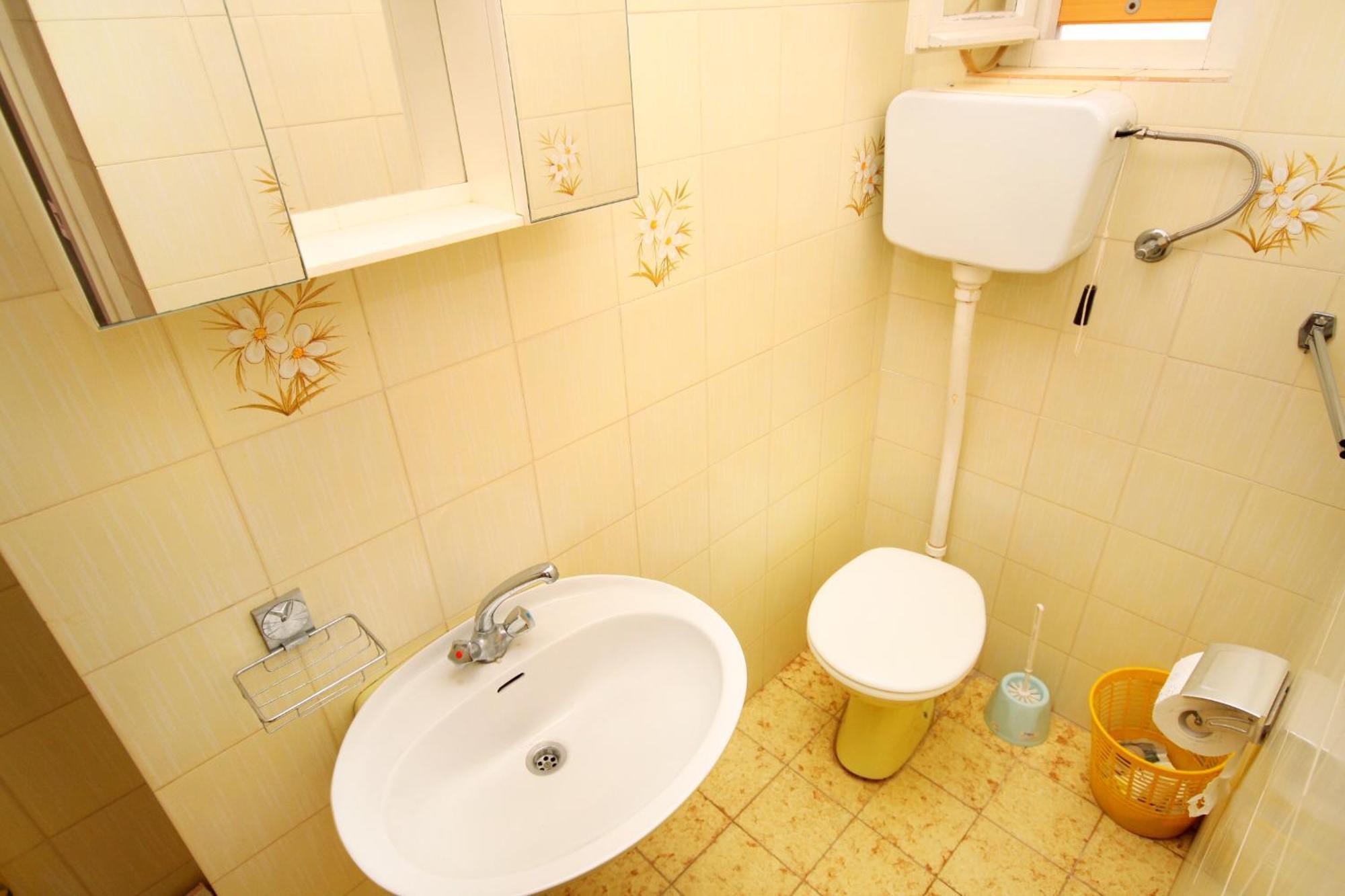 Apartments And Rooms With Parking Space Palit, Rab - 5061 Quarto foto
