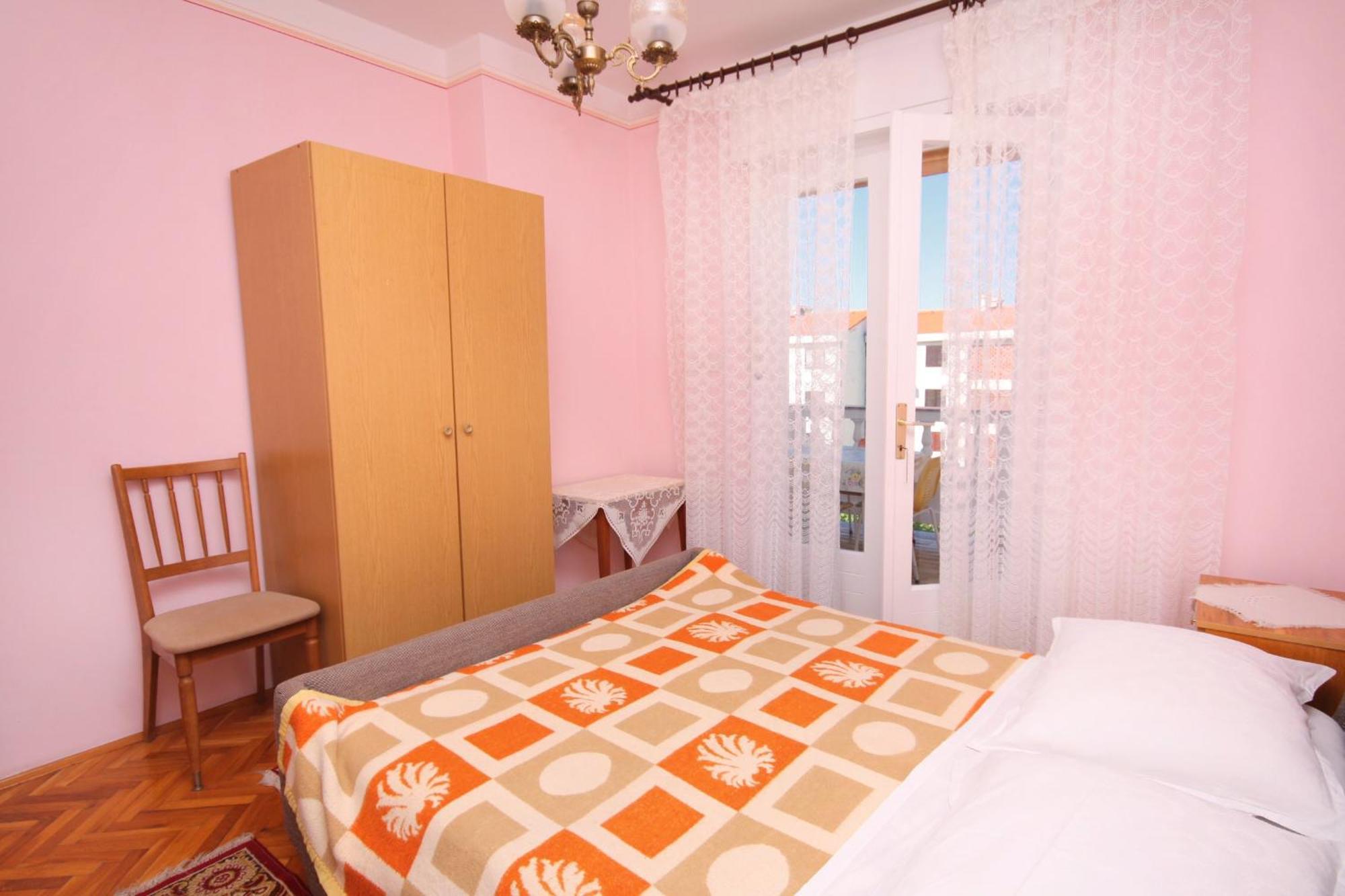 Apartments And Rooms With Parking Space Palit, Rab - 5061 Quarto foto