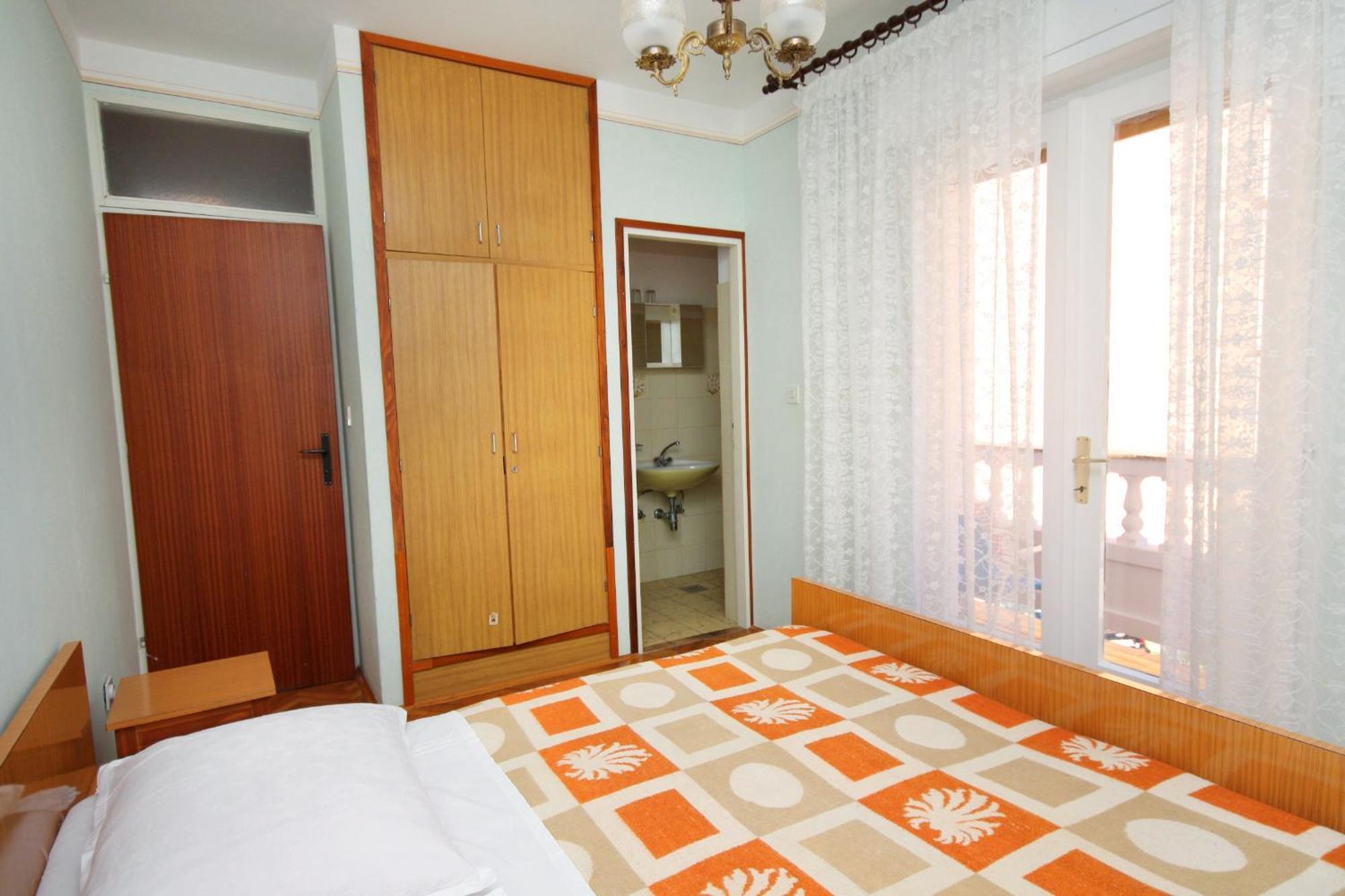 Apartments And Rooms With Parking Space Palit, Rab - 5061 Quarto foto