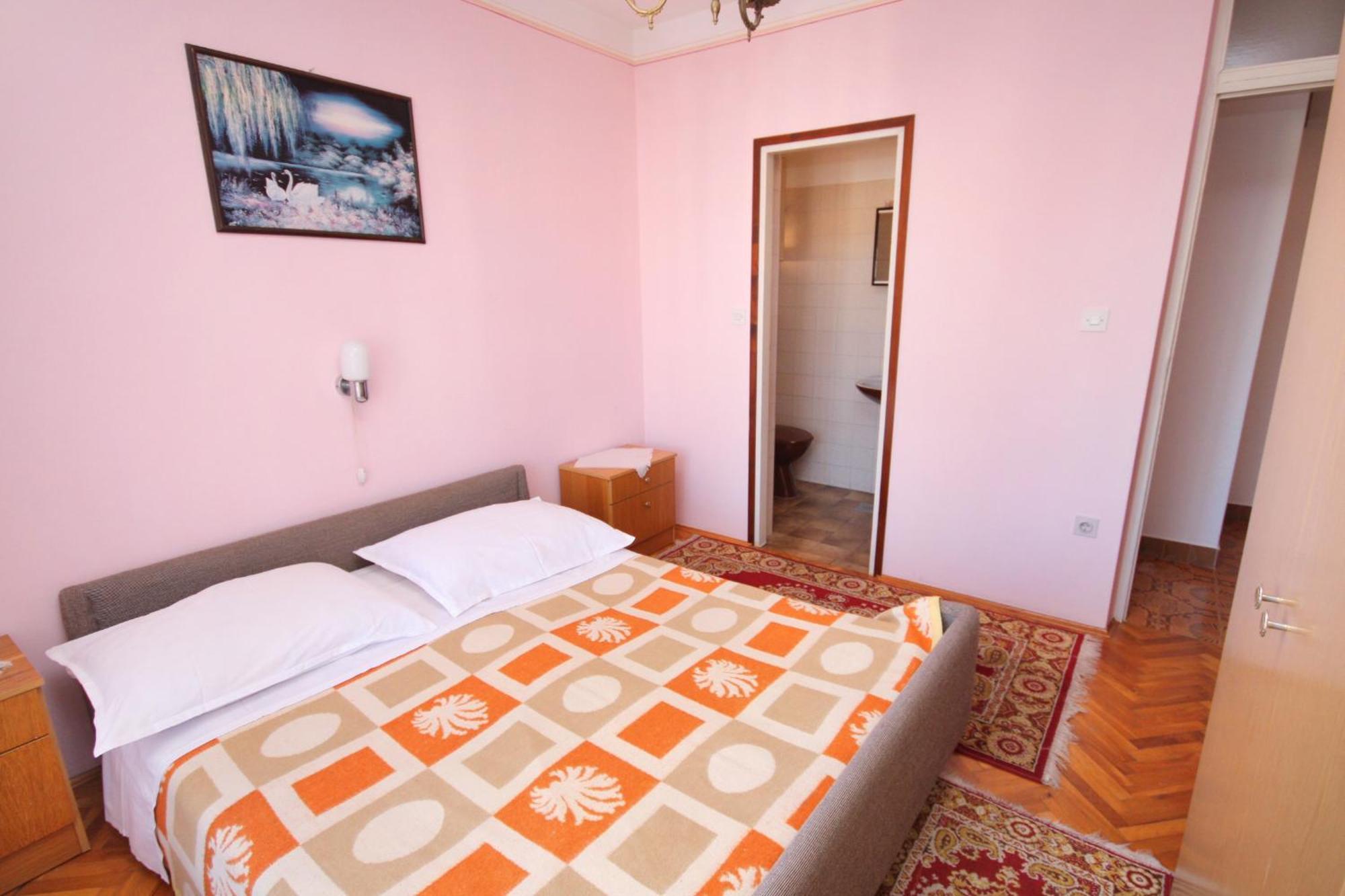 Apartments And Rooms With Parking Space Palit, Rab - 5061 Quarto foto